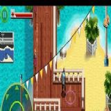 Download Gangstar Rio City of Saints Cell Phone Game